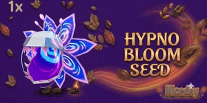 Hypno Bloom