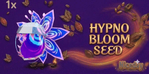 Hypno Bloom