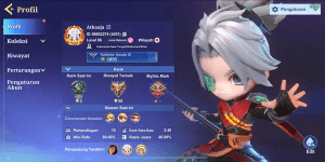 Bestseller! mcgg account | many commanders | ready to play | 100% guaranteed