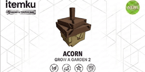 Acorn