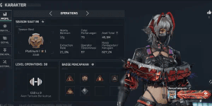 Delta Force account ready to play | Great weapons | 100% safe guarantee