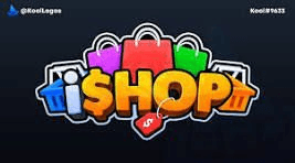 avatar iShop store