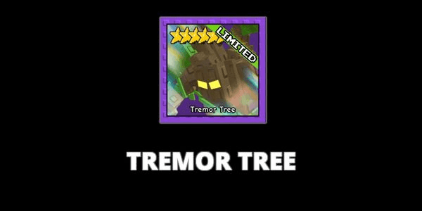 Gambar Product Tremor Tree