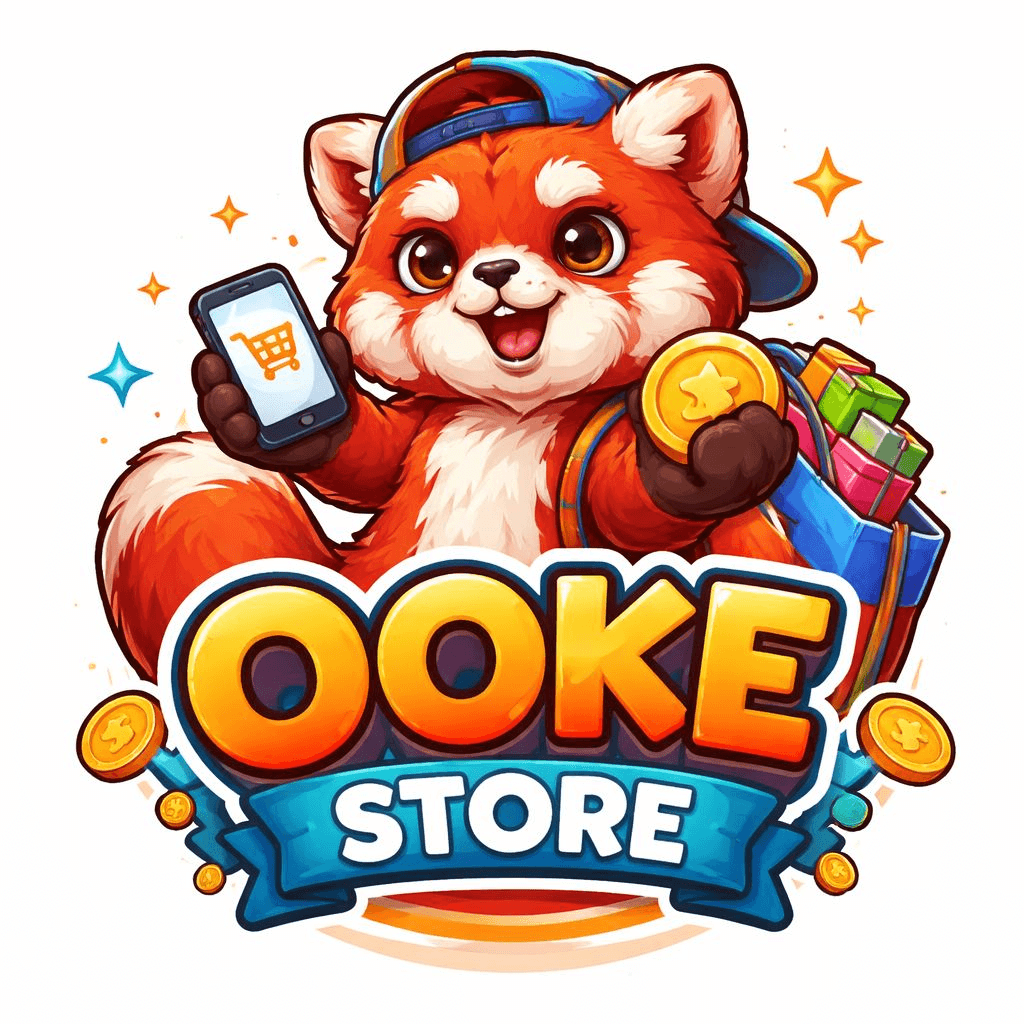 avatar OokeStore