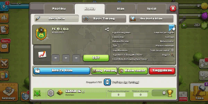 	Clan Level 11