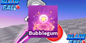 Bubble Gum