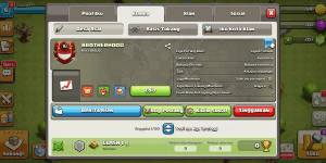 	Clan Level 16