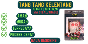 Tang Tang Keletang