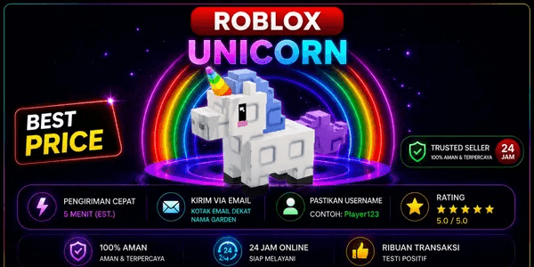 Unicorn