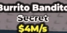 Burrito bandito