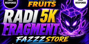 carry raid 5k frammento