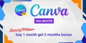 Pro 1 Month