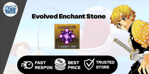 Evolved Enchant Stone
