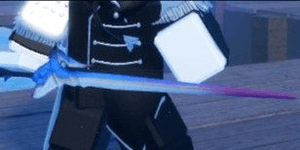 Swordfish Rapier