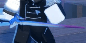 Swordfish Rapier