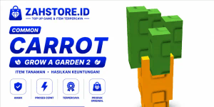 Carrot