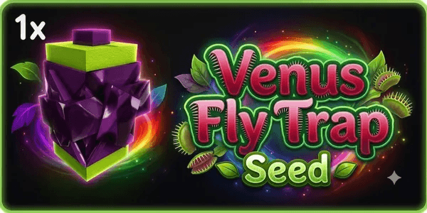 Venus Fly Trap