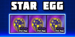 1 Star Egg