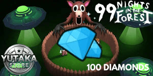 100 Gems
