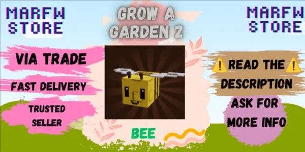 Bee