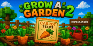 Carrot