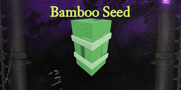 Gambar Product Bamboo