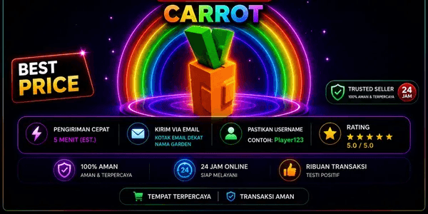 Carrot