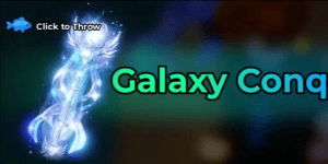 Galaxy Conqueror
