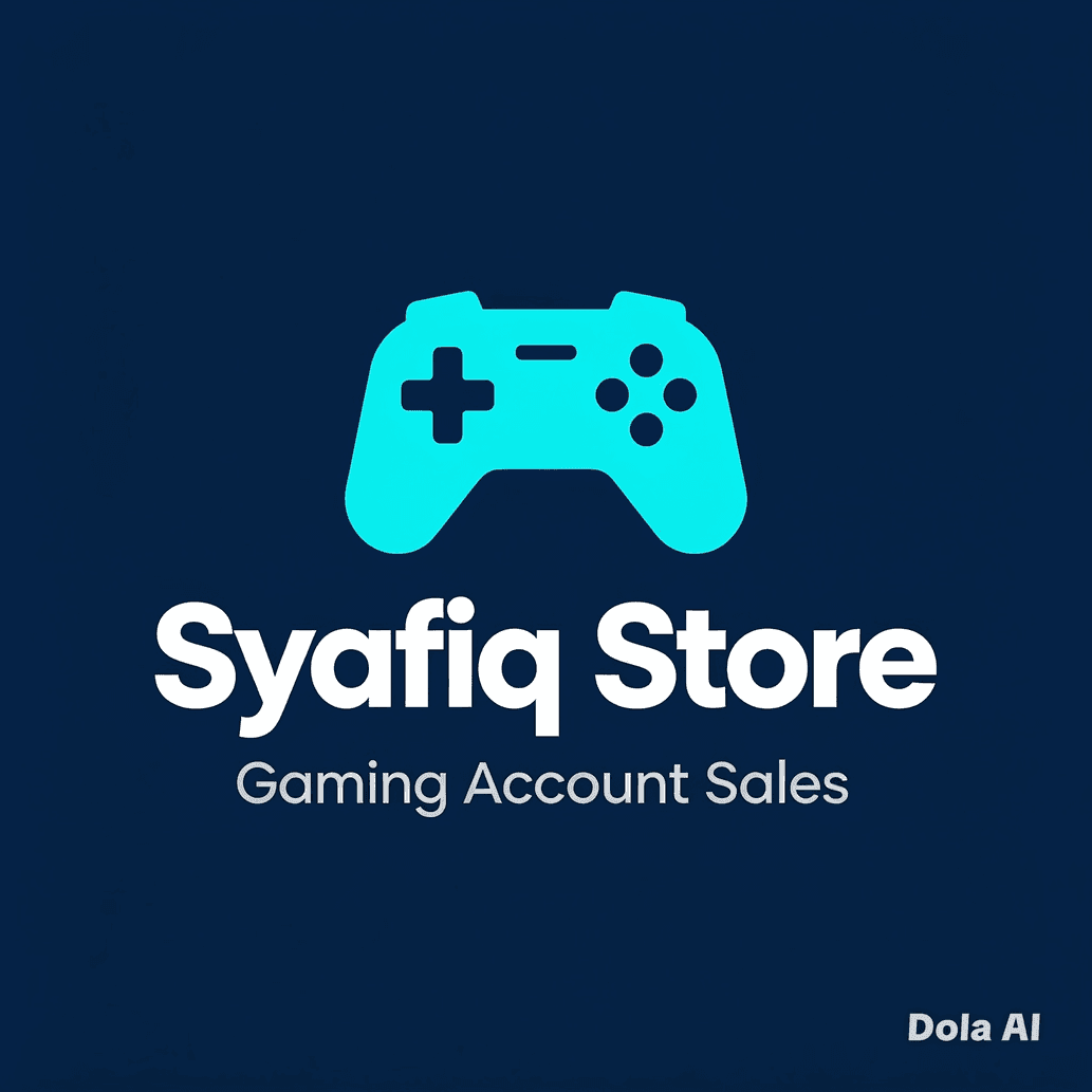 avatar Syafiqstoregaming