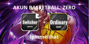 Switcher (Style) + Ordinary (Zone)