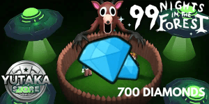 700 Gems