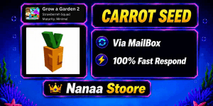 Carrot