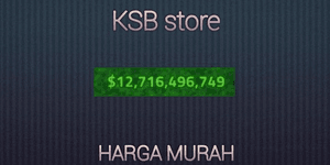 50M Money