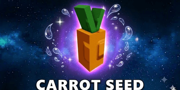 Carrot