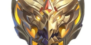 Mythic Glory 50+ Per Bintang