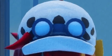 Law's Cap