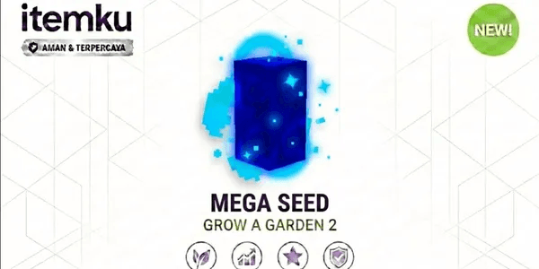 Mega Seed