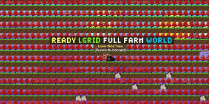 READY LGRID FULL FARM WORLD