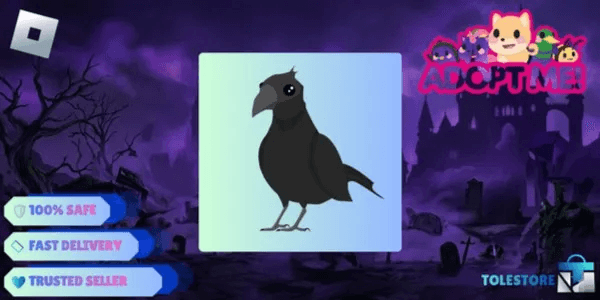 Crow FR