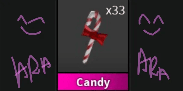 Candy
