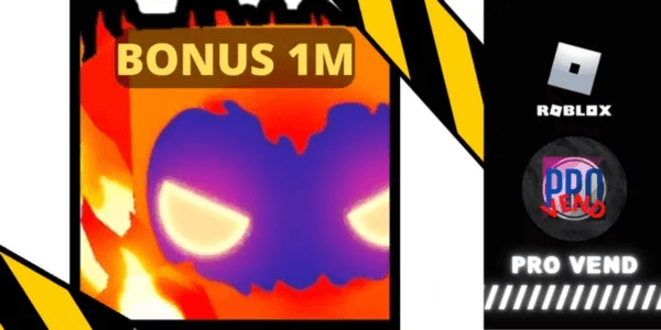 Huge Inferno Dominus