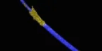 Seabeast Katana