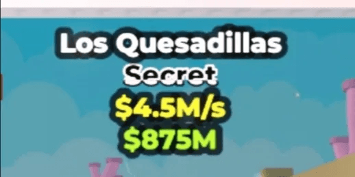 Los Quesadillas