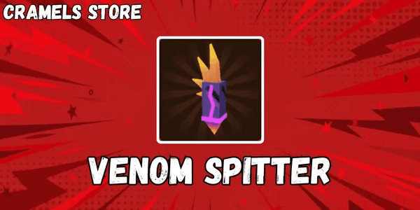 Venom Spitter