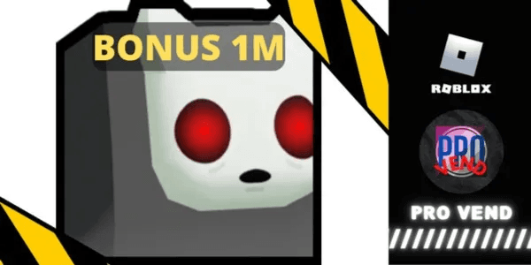 Huge Nightmare Spirit
