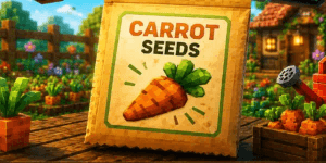 Carrot