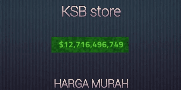 1B Money