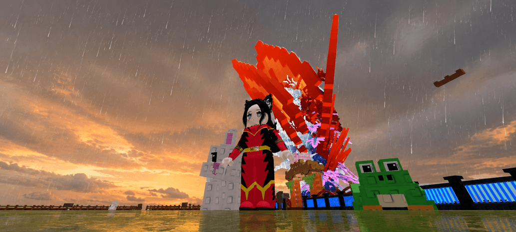 avatar SEIxSTORE