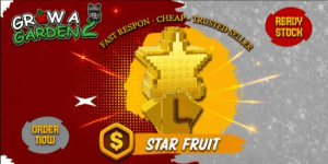 Star Fruit