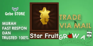 Star Fruit